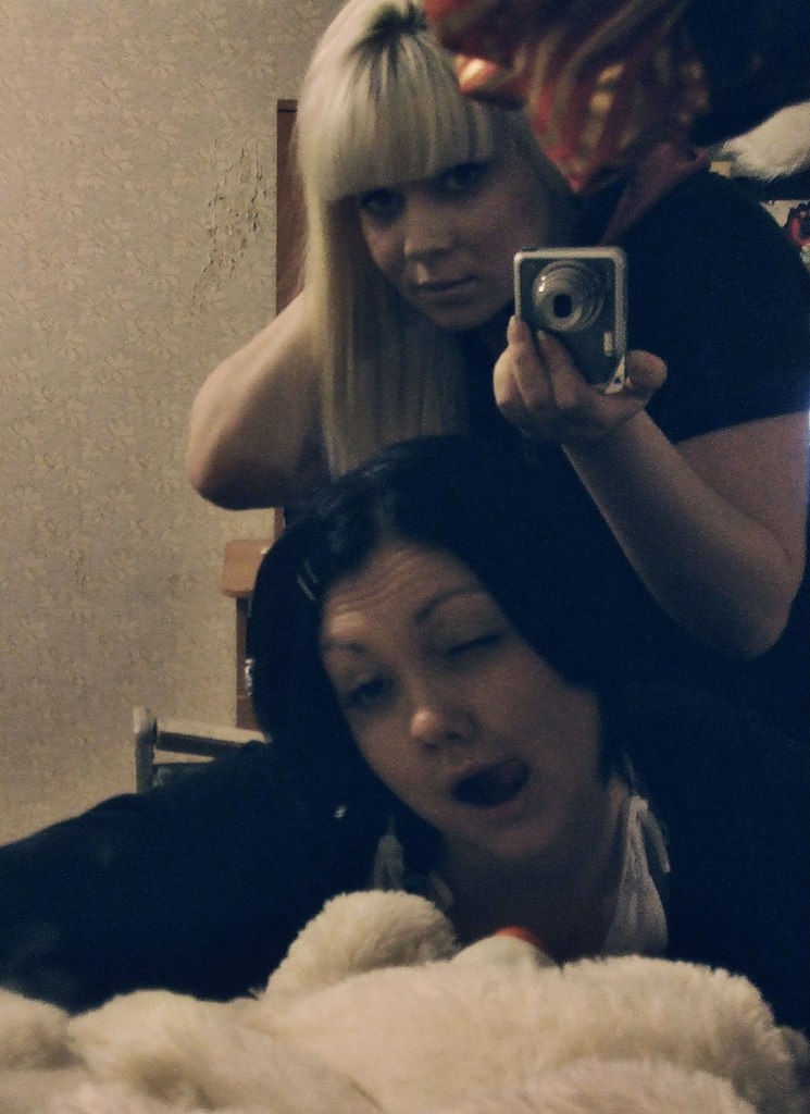 Екатерина Печенина | Самара