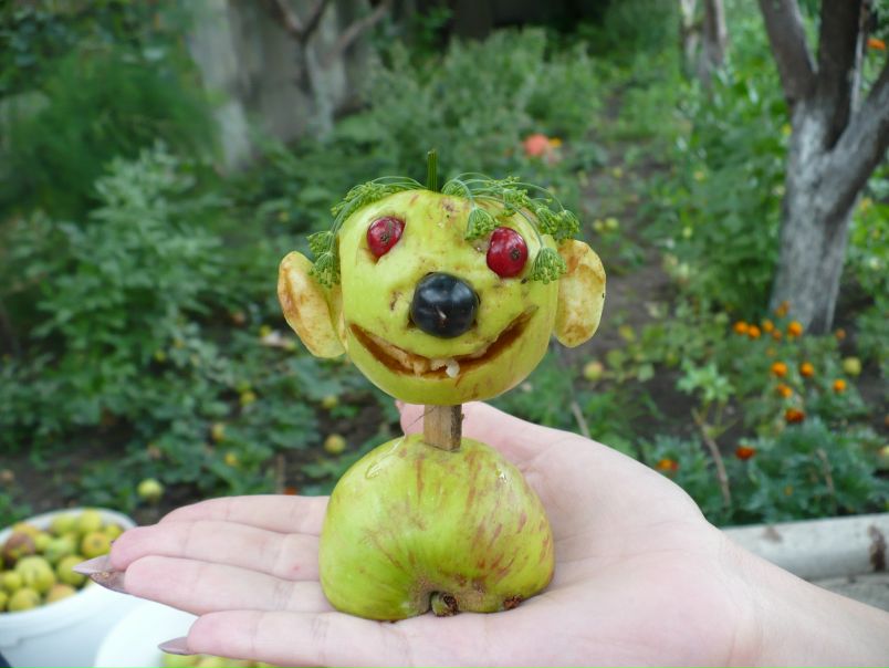 №3, Наталья Любимова №3, Наталья Любимова