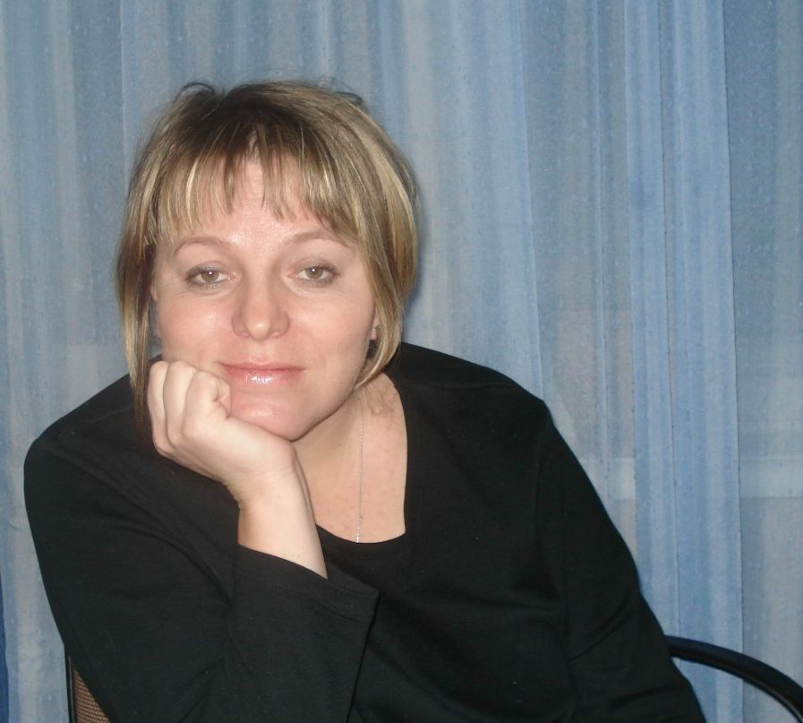 Марина Терехова | 