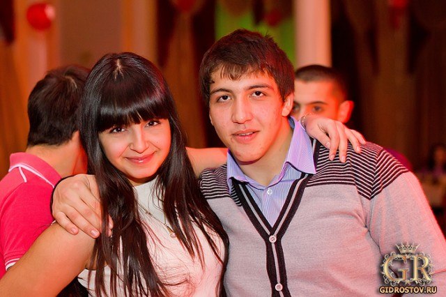 Лусеген Чубарян | Чалтырь