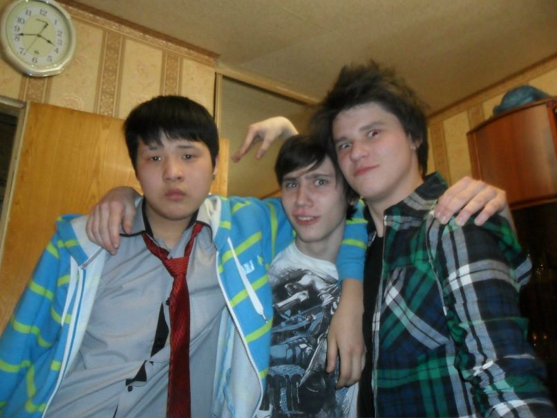 Никита Позняков | Ростов-на-Дону