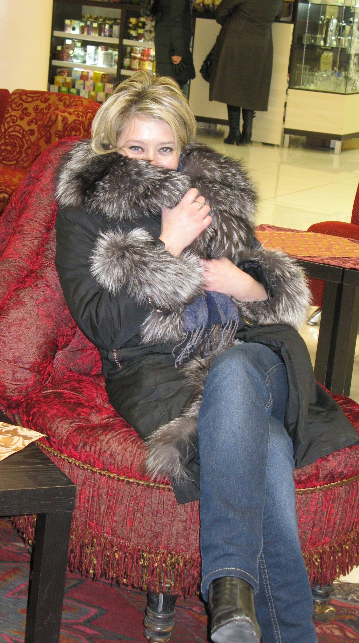 Фото профиля