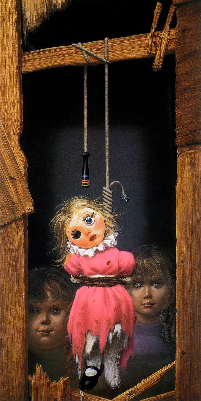 Анатолий Задумов DooM | Кострома