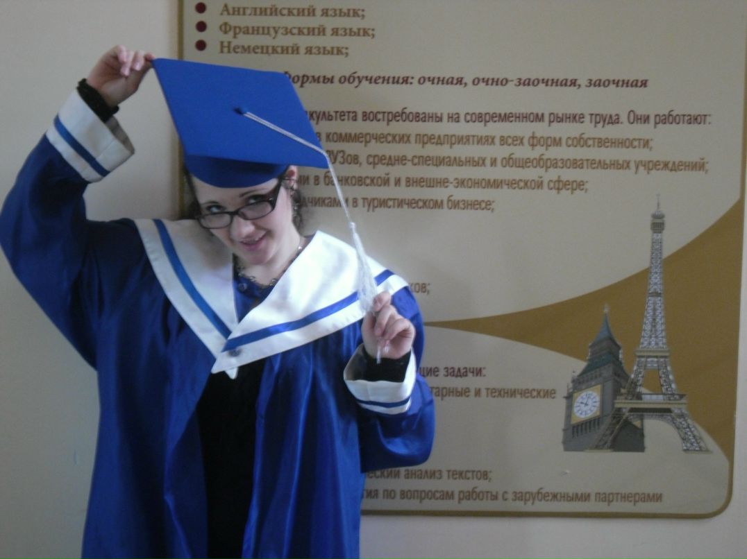 Светлана Мигранова | Майкоп