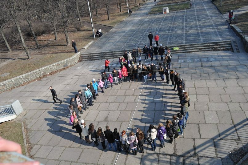 Юлия Брижак | Санкт-Петербург