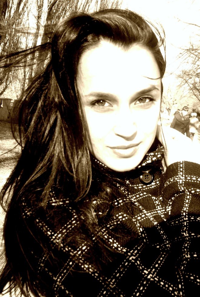 Виктория Енгли | 