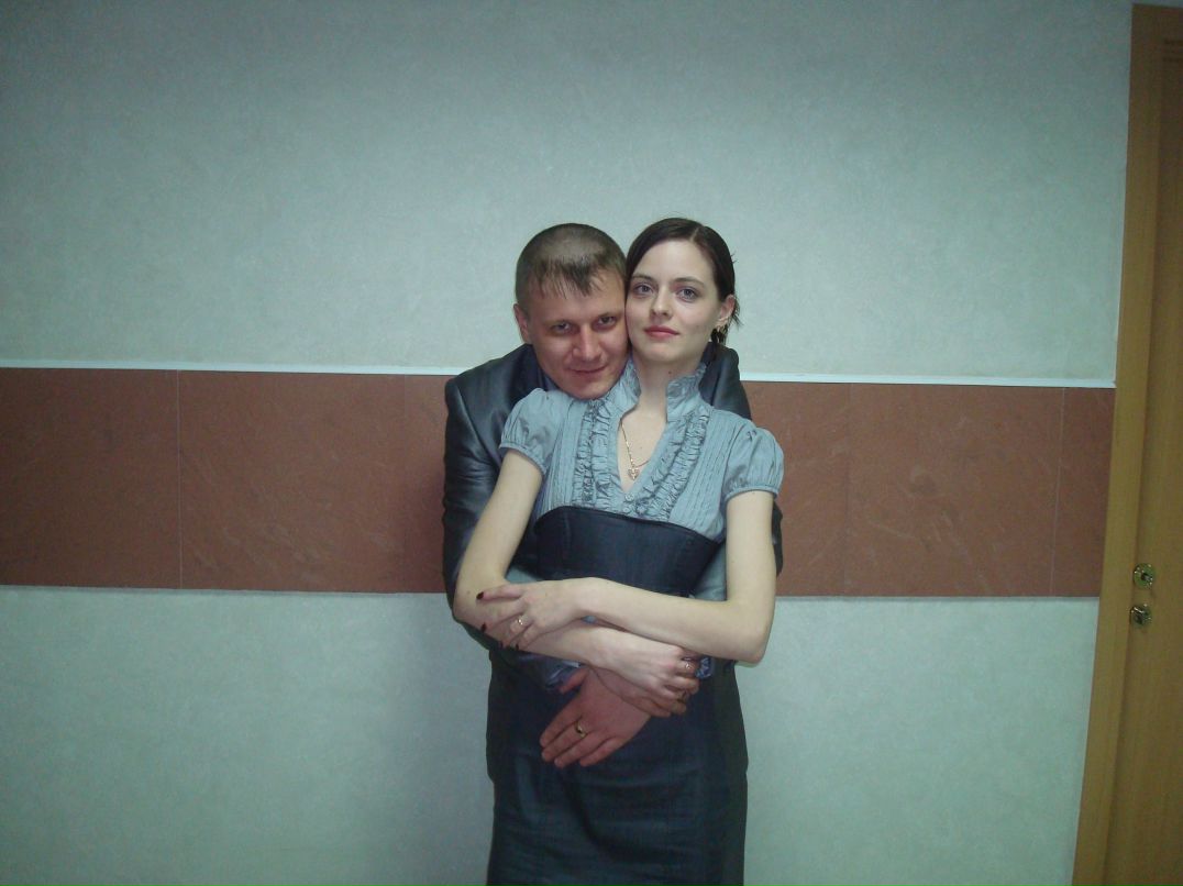 Роман Апрелев | Новосибирск