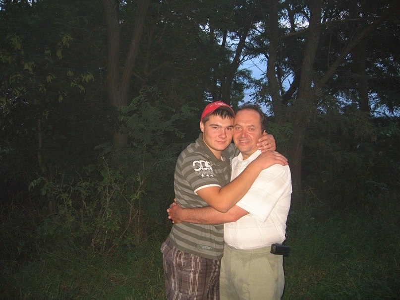 Виталя Лемешко >>>Лема<<< | Покровское