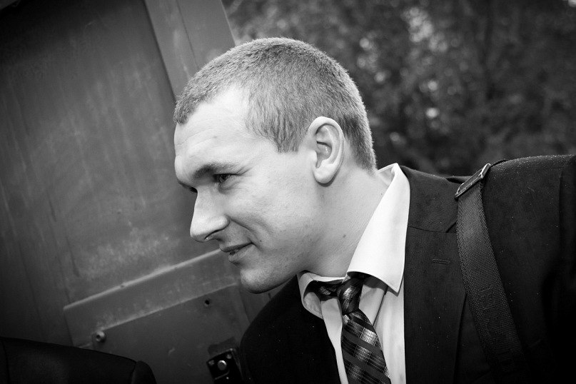 Диман Нагорнов | Тольятти