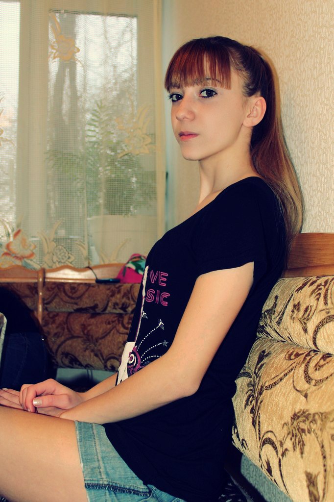 Валерия Жердицкая | Ставрополь