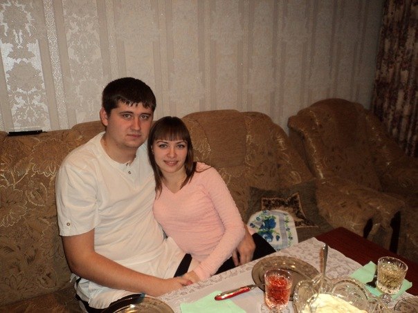 Дмитрий Сумин | Татарск