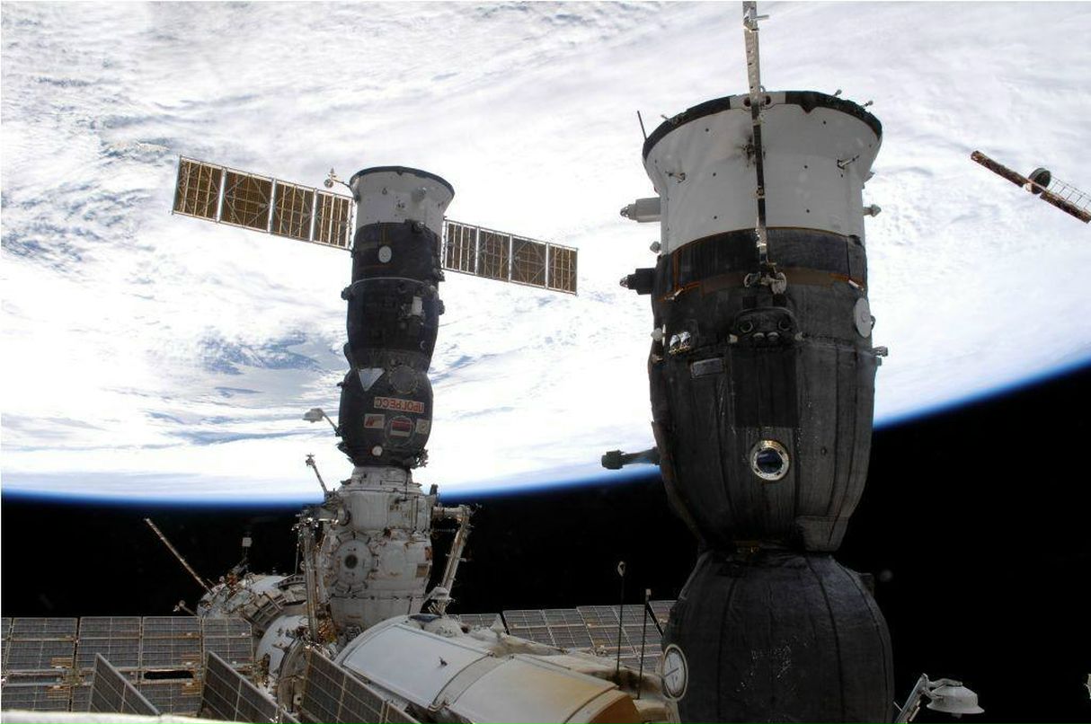 Илья Энергиев | Москва