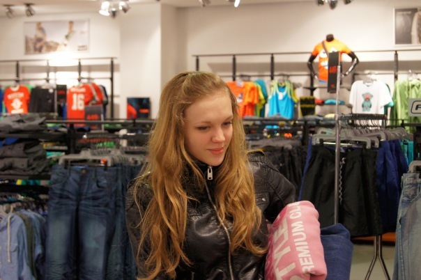 Фото профиля