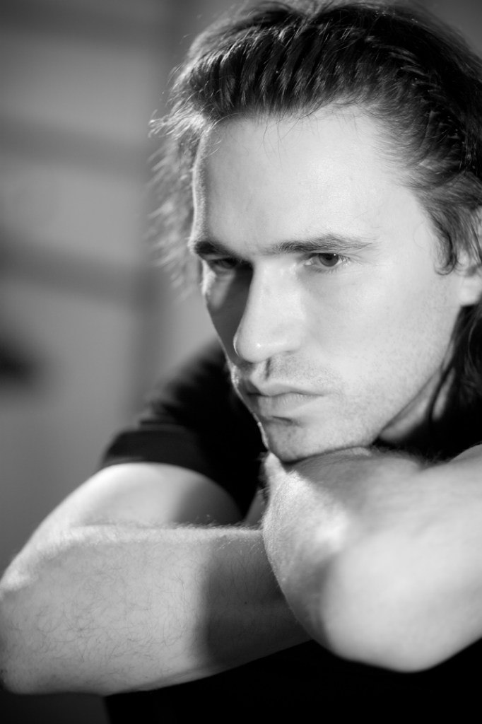 Сергей Геокчаев | Москва