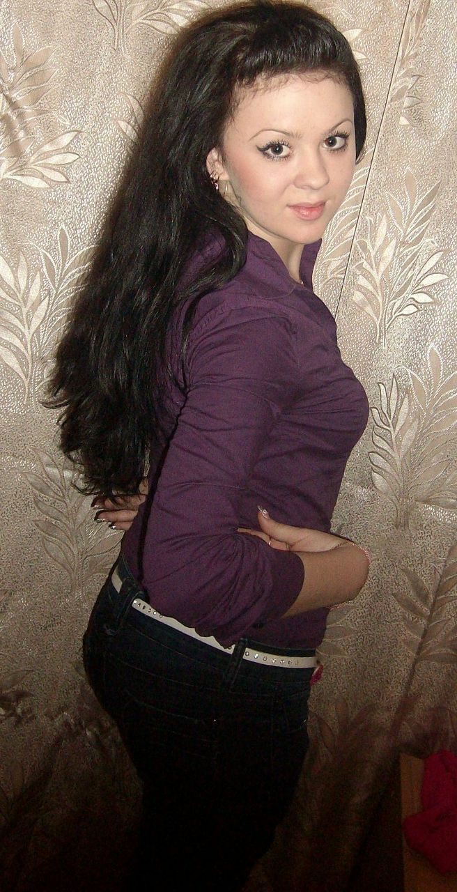 Наталья Тверитнева Валерьевна | Биробиджан