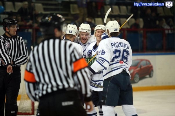 Александр Родионов | Самара