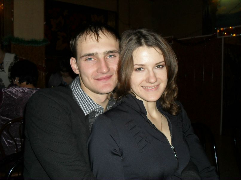 Юлия Макрушина | Хабаровск