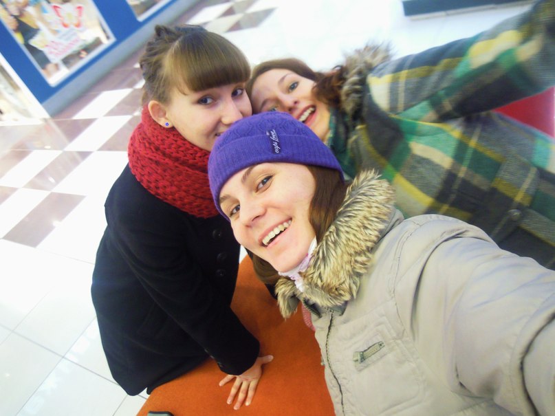 Айгулька Мухаматзянова | Казань