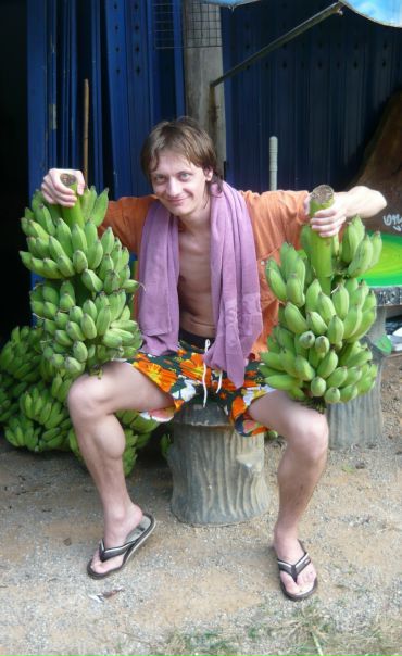 №1, Евгений Сазонов, 42 года, Пушкино №1, Евгений Сазонов, 42 года, Пушкино