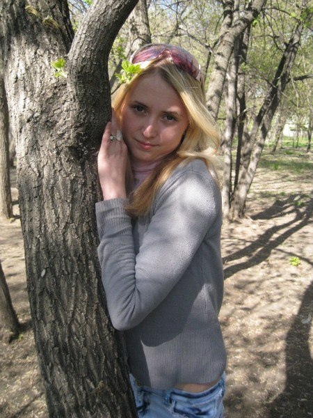 Леночка Новикова | Нижний Новгород