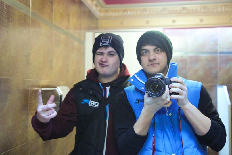 Денис Гринберг ▲ | Черкассы