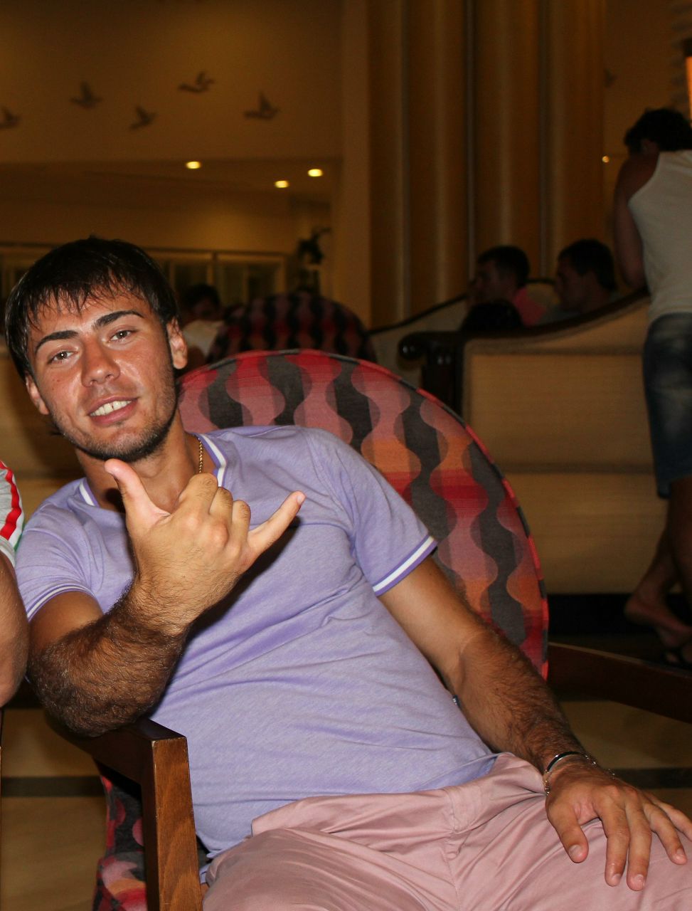 Евгений Ярмошевич | Красноярск