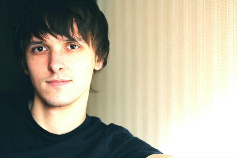 Константин Таргонский | 