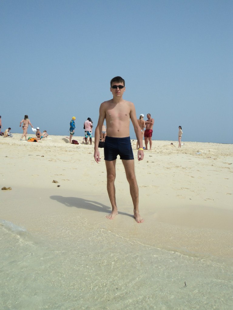 Ленар Li | Альметьевск