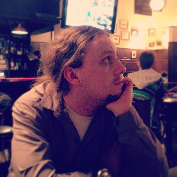 Сергей Баландин | Москва