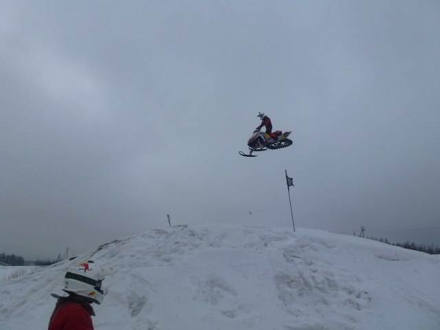 Слава Маленький | Санкт-Петербург