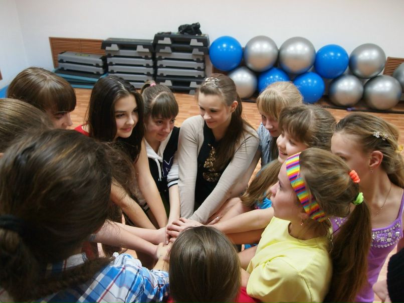 Катя Чебышева | Москва