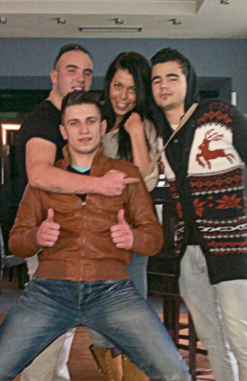 Вадім Гецій ✔СолоДеceньКий✔ | Karlovy Vary