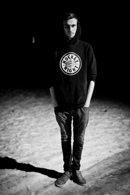 Алексей Лаушкин | Санкт-Петербург