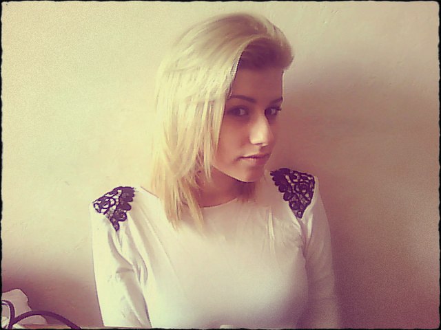 Elena Trojanskaja ♥♥♥♥♥ | Киев