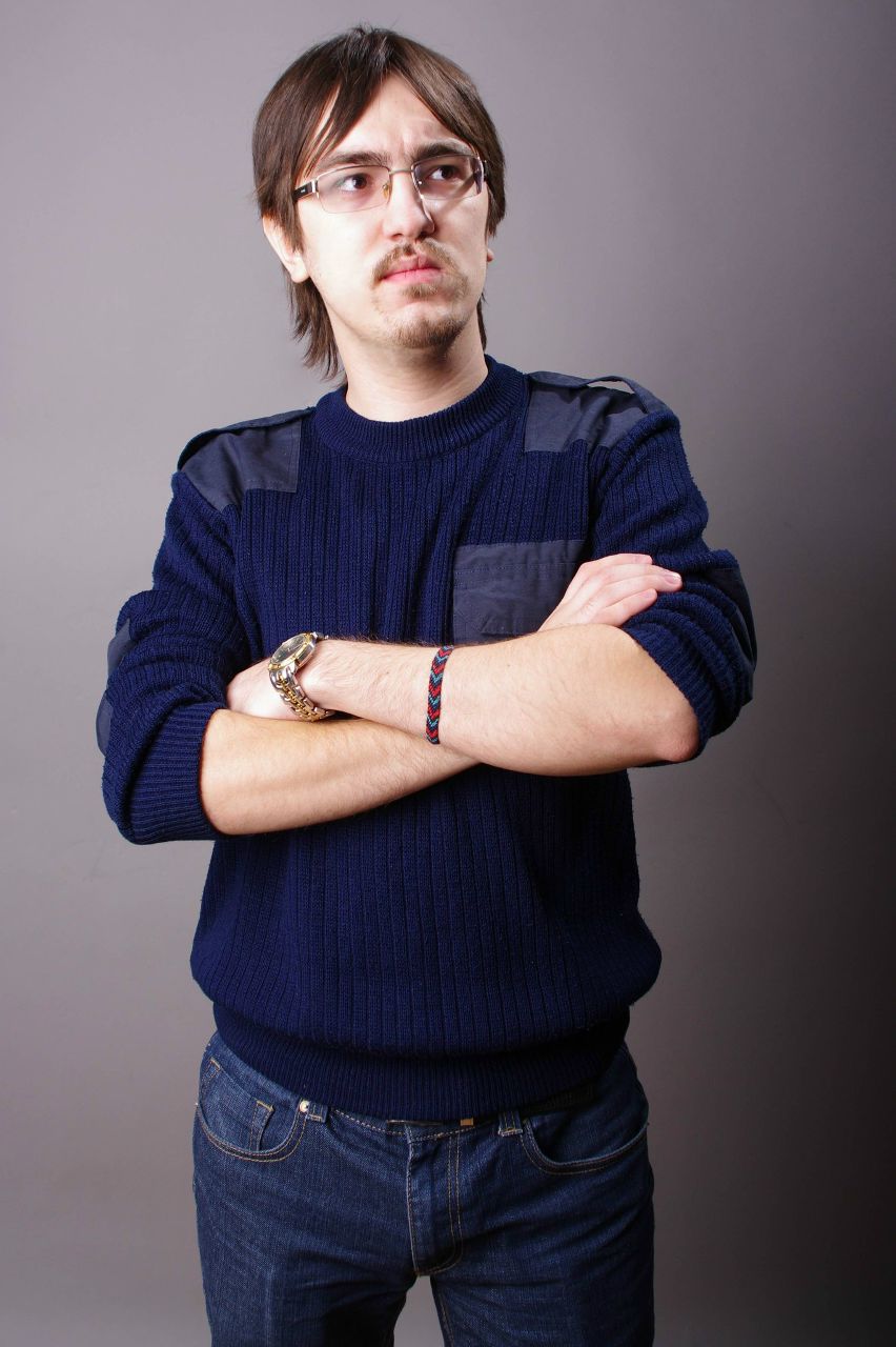 Рустам Ибрагимов | Казань