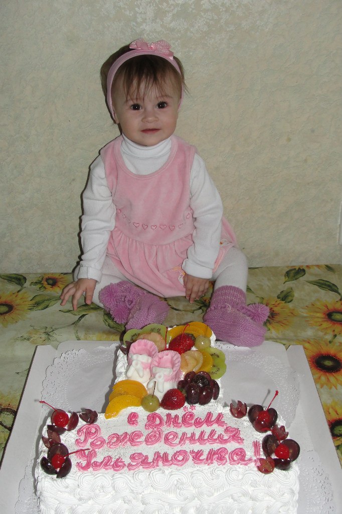 Валентина Иванова | Москва