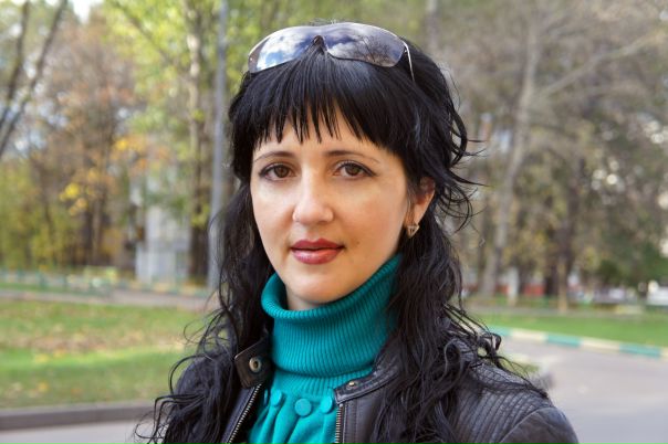 №36, Любовь Клочок, Харьков №36, Любовь Клочок, Харьков