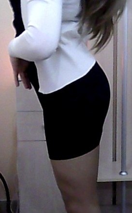 Ольга Хоцанян | Нижний Новгород