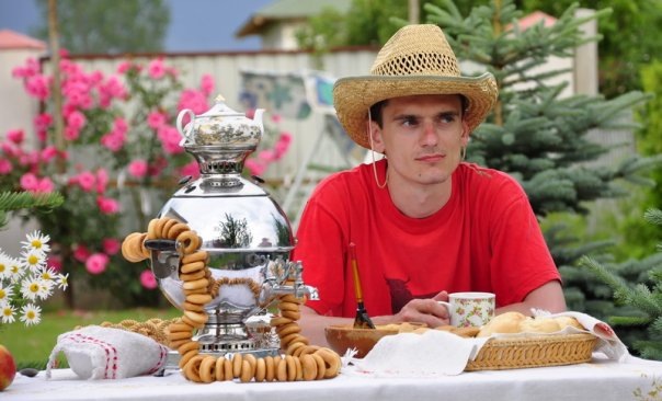 Фото профиля