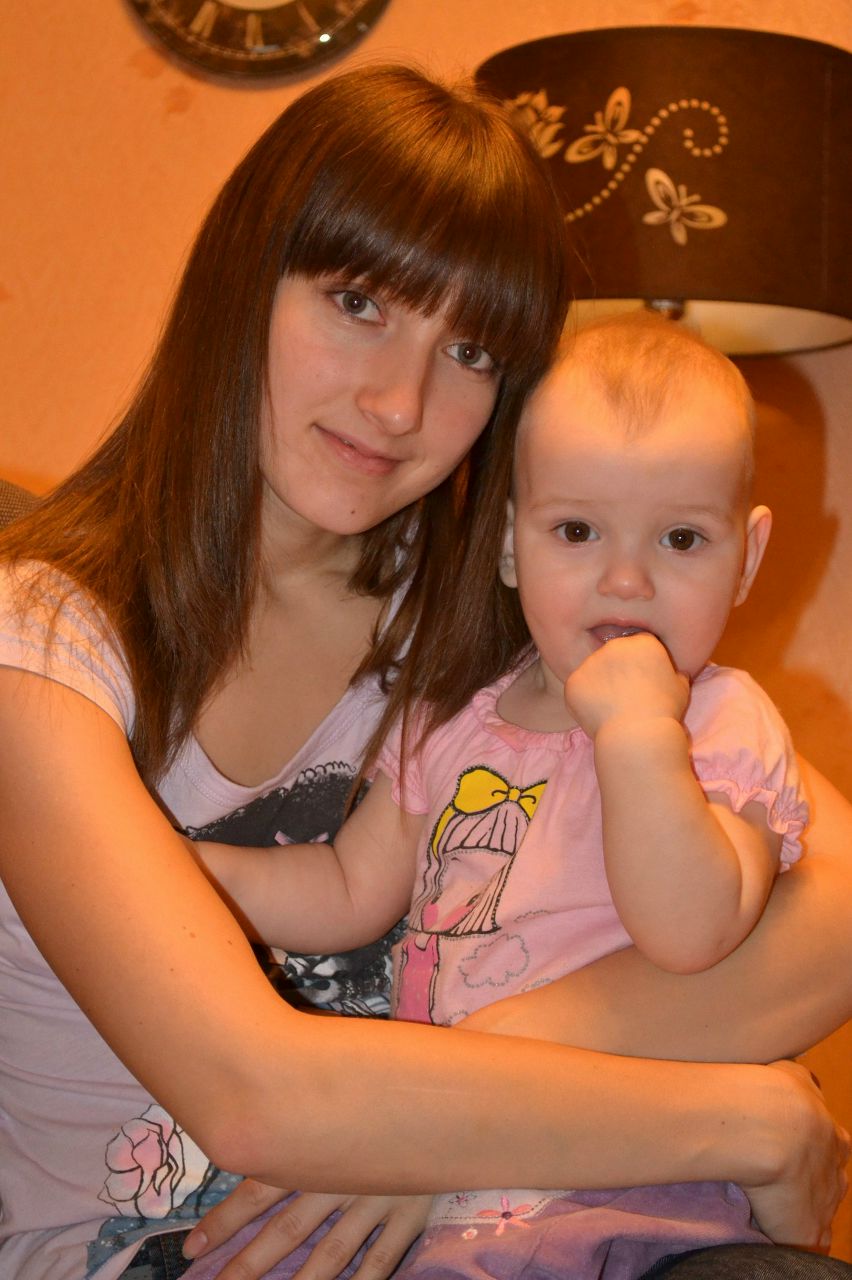 Ирина Ковенкова | Смоленск