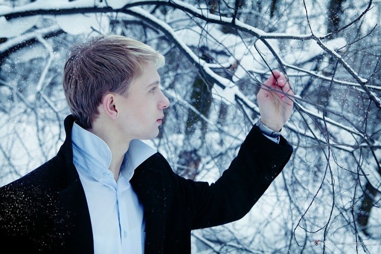 Александр Ненадов | Трехгорка