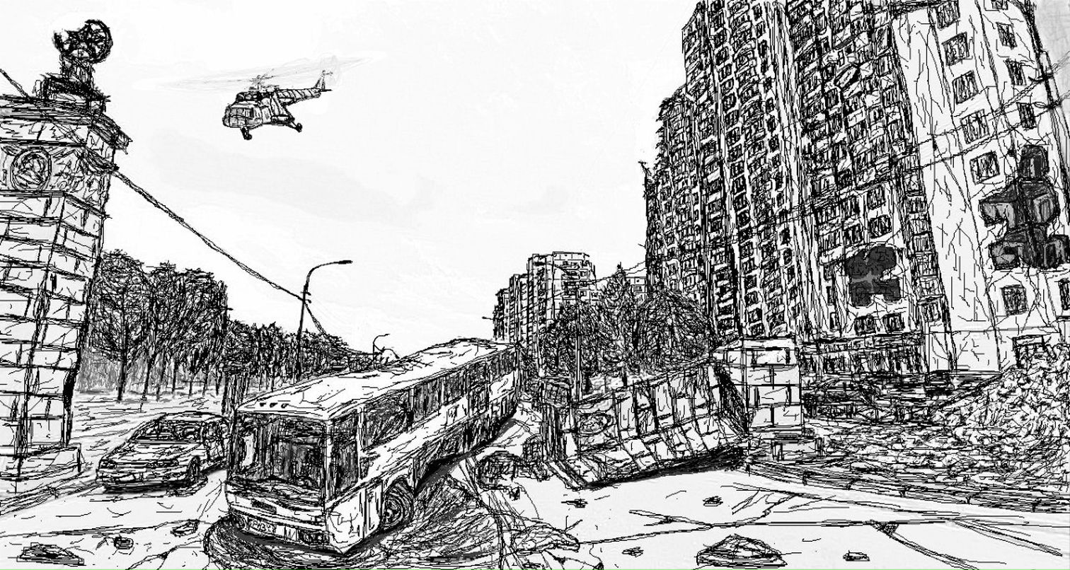 Владик Романов | Санкт-Петербург