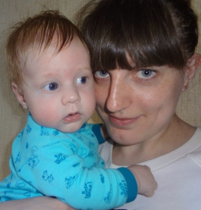 Елена Фалалеева | Пермь