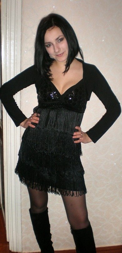 Юлия Рябушенко | 