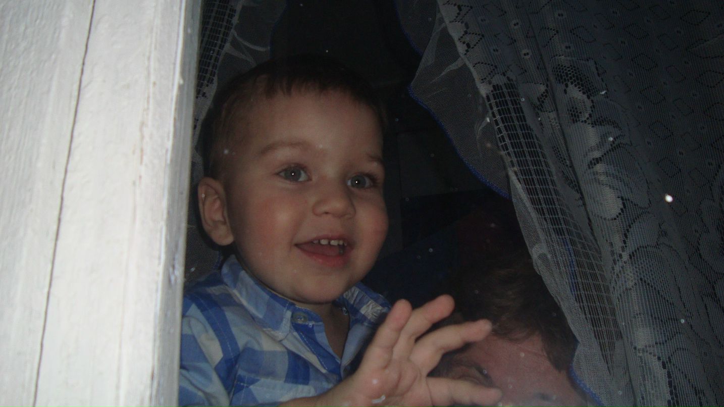 Тимофей Колбаснюк | Уфа