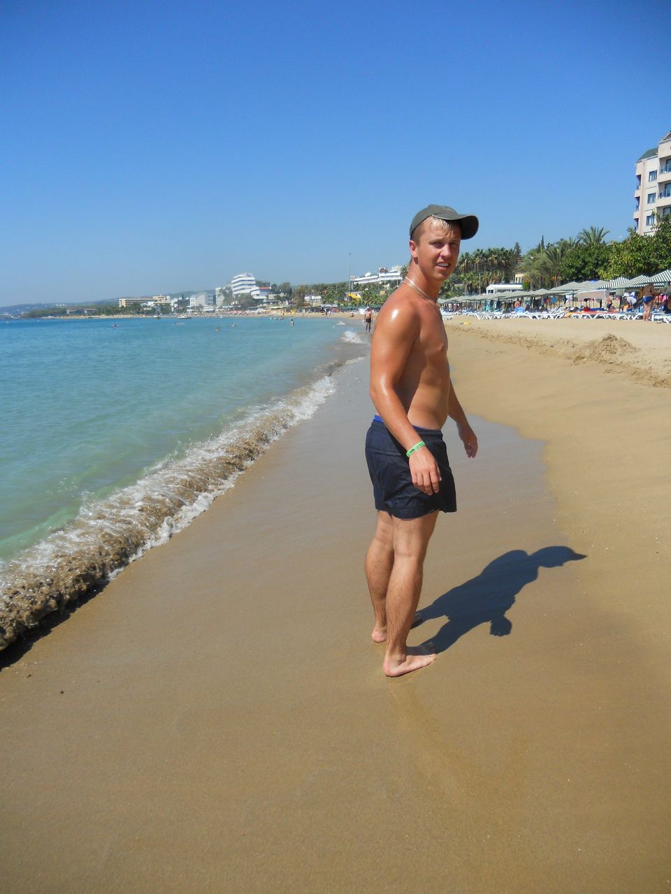 Александр Турищев | Обнинск