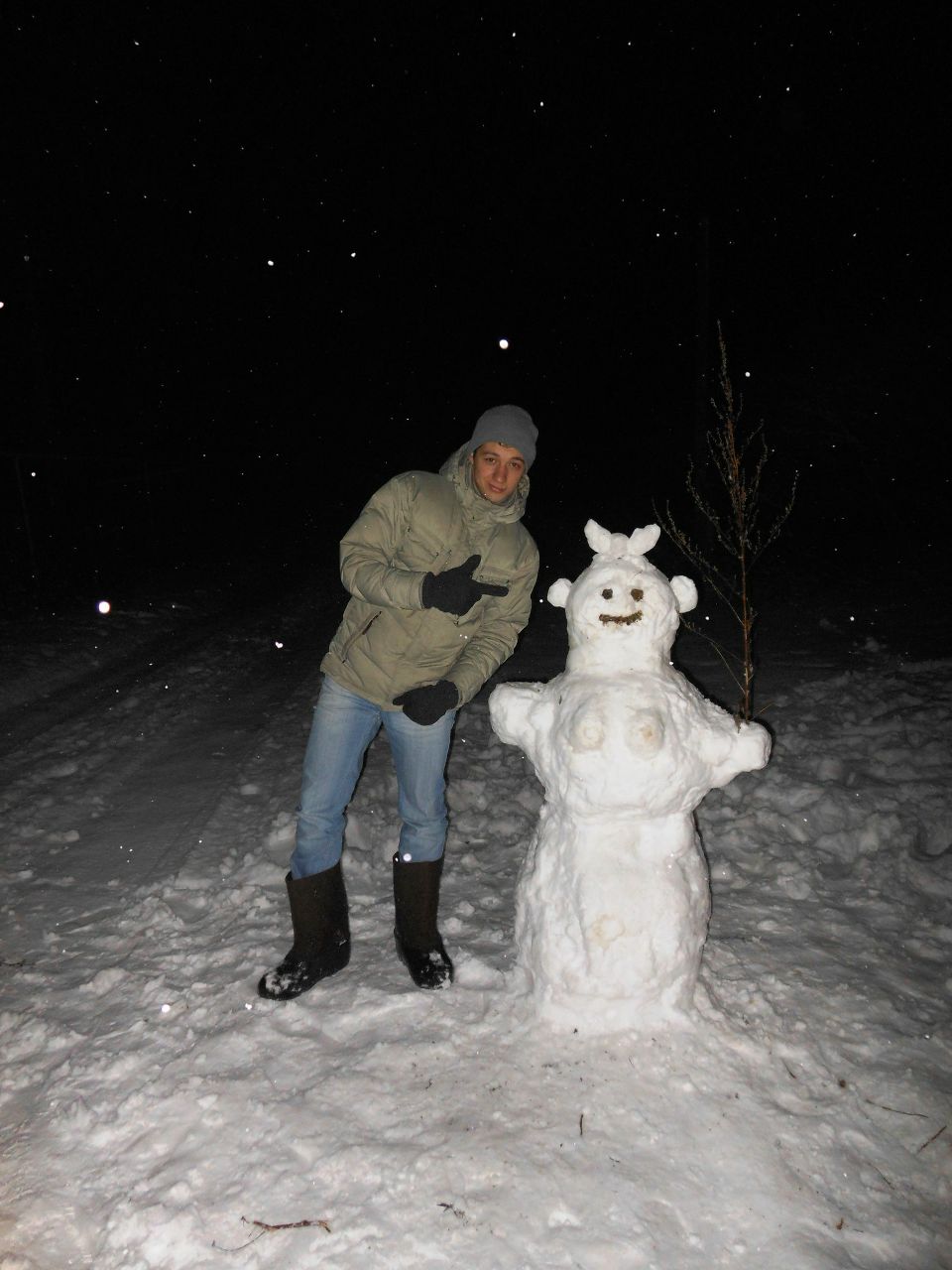 Дима Кашуркин Dems | Москва