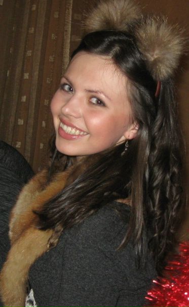 №93, Марина Быкова, 34 года, Харьков №93, Марина Быкова, 34 года, Харьков