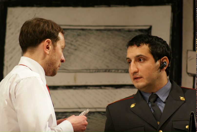 Катя Минчелька | Санкт-Петербург