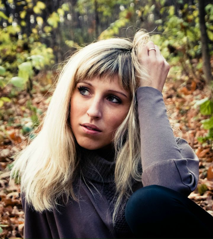 Марина Новикова | 